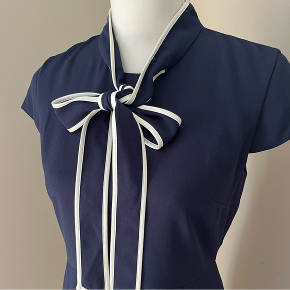 NWT J Crew Dress 6P - Picture 2 of 11